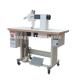 Semi Automatic Ultrasonic Lace Sewing Machine 220V 50 - 60m/min