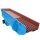 Gravel Stone Linear Vibrating Feeder Industrial Machinery Mining Quarry For Mineral