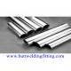 8mm - 1216mm Size Stainless Steel Seamless Pipe A / SA268 TP446 - 2 For Gas