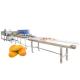 Commercial Full Automatic Sorting Cutting Washing Drying Line Machine Industrial Fruit And Vegetable Processing Machinery