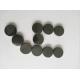 Anisotropic Ferrite Arc Magnet Customized  With Ceramic Processing Technology