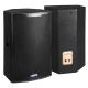 15 inch professional outdoor pa speaker system BP-15