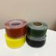 Multi Colored Self Fusing Silicone Tape For Boat Rigging Water Tight