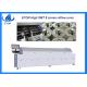 1200KG Automatic Reflow Oven Machine Delay Switch Protection Function
