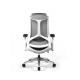 360 Degree Mesh Back Gaming Chair 0.226m3 CBM Height Adjustable