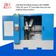 TCT Circular Saw Blade Front And Rear Angle Full CNC  Grinding Machine LDX-026A