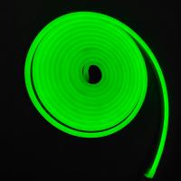 SMD 5050 RGB LED Neon Flex Strips DC 12V Waterproof 50000 Hour