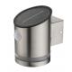 Super Bright Solar LED Security Light Motion Activated Stainless Steel Materials