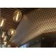 Stainless Steel Wire Mesh Screen  3.0mm Decoration Wire Mesh Grilles