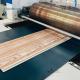 Screen Printer Sino-Holyson Reasonable Two Colors PVC Wall Panel Printing Machine