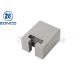 High Thermal Conductivity YG8 Tungsten Carbide Block For Valve