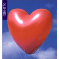 The best selling heart shape inflatable helium balloon for showing love