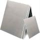 0.3 mm Hot Rolled Stainless Steel Sheet/Plate With Mill Test Certificate MTC