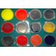 Ultra Dispersed Color Paste Mainly Stable Compatibility For Factory Tinting