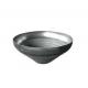 Stainless Steel Conical Tank Heads Large Diameter Pipe Cap SGS
