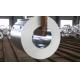 304 316 409 Polished Stainless Steel Coil AiSi ASTM BS Standard