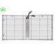 Rental Soft Module Screen Customized Box Full Color HD P3.91 LED Video Display