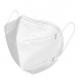 Antibacterial Disposable Mask KN95 Respirator FFP2 Medical Mask Anti Static