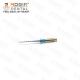 Dental Root Canal Files NITI Rotary System 17mm 04 taper Short Thread Kids Files