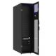 Modular Data Center Easy Customization & Maintenance VMDC-03W Black Single Cabinet model
