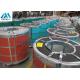 Hot Rolled Prepainted Galvanized Stainless Steel Coil JIS G3322 CGLCC