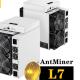 Asic 9500mh Bitmain Antminer L7 916ml 2100W LTC Coin Mining