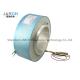 2A ~ 80A 120mm Through Bore Slip Ring / Rotary Electrical Interface Available