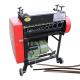 Function Separate Copper from Rubber/Plastic Casings 67kg Wire Cable Stripping Machine