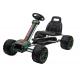 Adjustable Seats Children's Ride On Pedal Go-Karts Car and for 2-4 Years or 5-7 Years