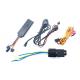 gps tracker motorcycle car Realtime tracking TK004 with ios and android system