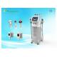 Fat Removal Cryolipolysis Equipment For Non-Invasive Fat Reduction Treatment