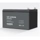 RV 12v LFP Battery ABS IP65 Lifepo4 Battery 100ah For Home Appliances