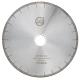 Customized 350mm Diamond Cutting Disc for Cold Cutting Quartzite Tile Cutting Tools