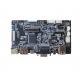Compatible with LVDS and EDP to HDMI DP VGA Display Ports AD Board For Windows Mac Linux  Mainboard