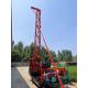 PQ GLXY-2T Exploration Drilling Rigs Inclined Hole Crawler Portable Mineral Boreholeore