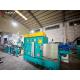 High-Speed LAN Cable Extrusion Line | φ65+φ40 Tandem Extrusion Line