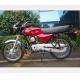 2020 New 100CC BOXER 4 Stroke Motorcycle