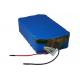 Stable Electric Motorcycle Lithium Battery Pack 36V 12AH Deep Cycle