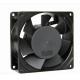 Industrial Equipment Cooling Fans AC Cooler Motor 50/60hz 92 × 92 × 38 Mm Size