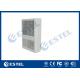 Anti Fouling Steel Heat Exchanger AC220V 60W/K IP55 R134A Refrigerant CE Certificated
