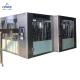 USD750 coupon automatic bottle water filling machine ,1.5/ 20liter filling machine,bottle rinsing filling and capping ma