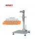 Easy Operation Rotation Angle 0~360° USB Plug Wire Pull Strength Testing Machine