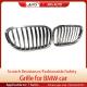 Compatible Car Front Grills , Fadeless Bmw 7 Series Front Grill