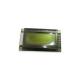 0802 0802B-2 Green LCD Display Module ST7066 IC 8x2 Black Dot
