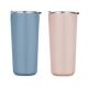 Double Wall  Stainless Steel Vacuum Tumbler Customized Color