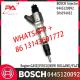 original Diesel Common Rail Injector 0445120092 504194432 for CASE/IVECO/NEW HOLLAND/FLAT