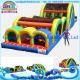 Inflatable Sport Games , Inflatable obstacle Course for Adult
