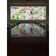 Bezel width only 0.88mm Lcd Video Wall Screen for meeting room