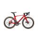 24 Inch Wheels Carbon Fiber Road Bike For Kids Aged 8 To 12 Year Old
