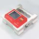 High Resolution 0.0005° Portable 2 Axis Digital Inclinometer IP54 Protection